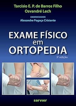 Exame físico em Ortopedia