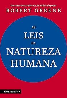 As leis da natureza humana