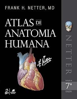 Netter - Atlas de Anatomia Humana 7ed