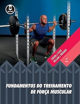 Fundamentos do Treinamento de Força Muscular