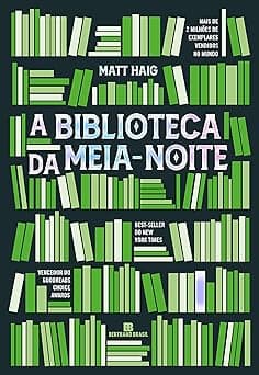 A Biblioteca da Meia-Noite