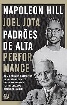 Padrões de alta performance