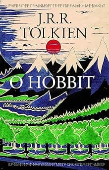 O Hobbit + pôster